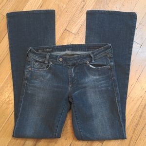 Citizens of Humanity Lily Slim Bootcut